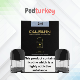 uwell caliburn g2 kartuş podturkey sipariş ver