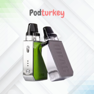 Voopoo Drag Nano 2 Pod Kit Elektronik Sigara Sipariş Ver - PodTurkey